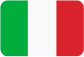 Naves de acero ensambladas Italiano